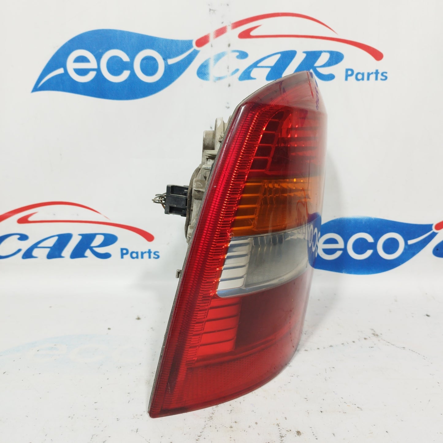 Linke Rückleuchte Opel Astra G Limousine Code: 90521542 ecoAC5248