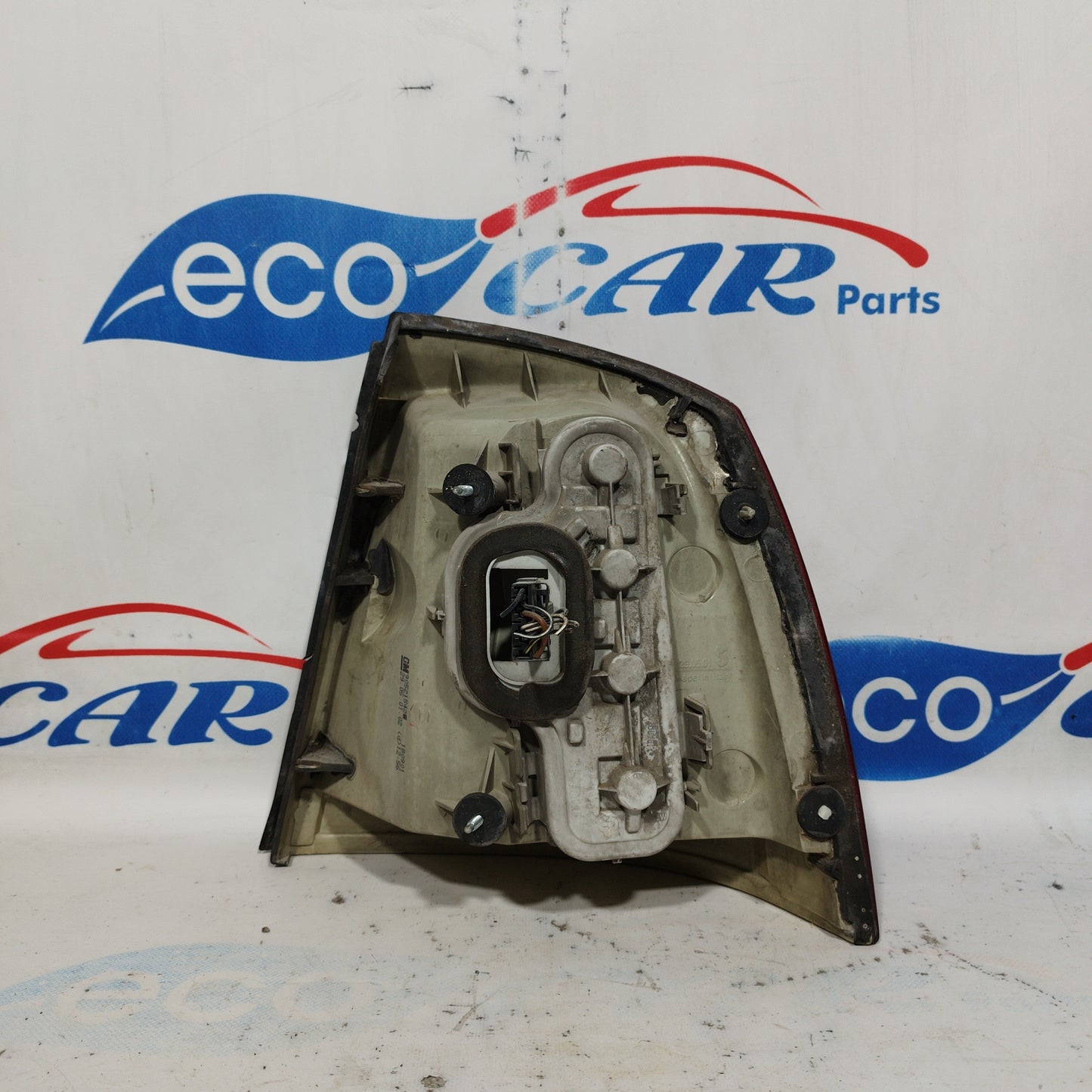 Linke Rückleuchte Opel Astra G Limousine Code: 90521542 ecoAC5248