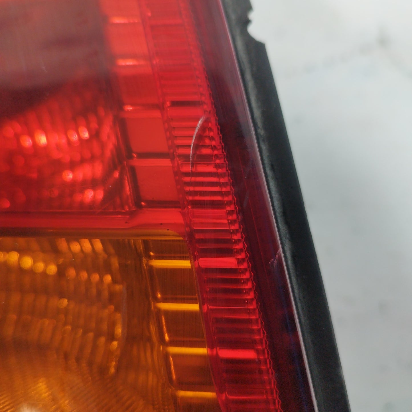 Linke Rückleuchte Opel Astra G Limousine Code: 90521542 ecoAC5248