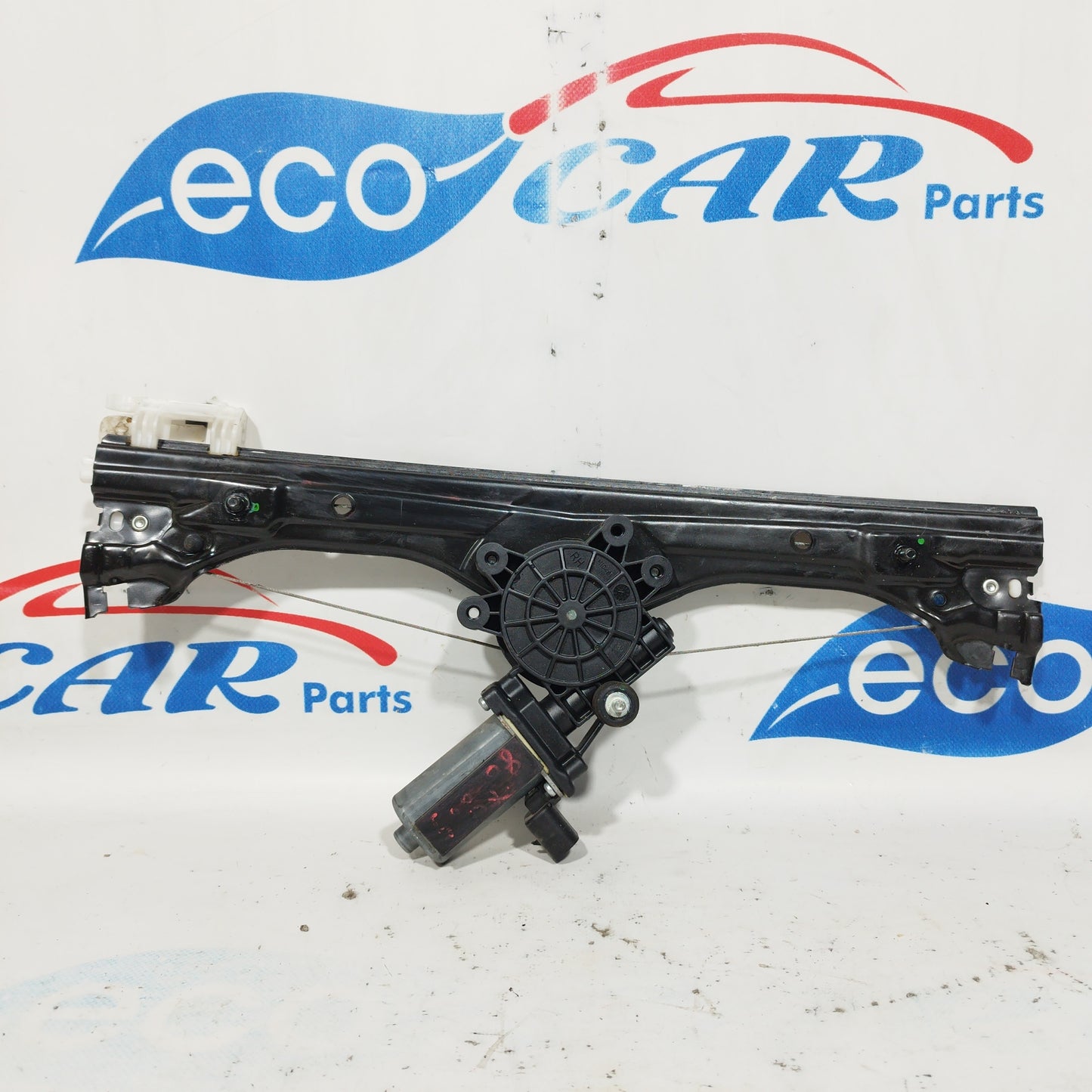 Cremagliera dx Fiat 500 2012 2 PIN ecoAC5249