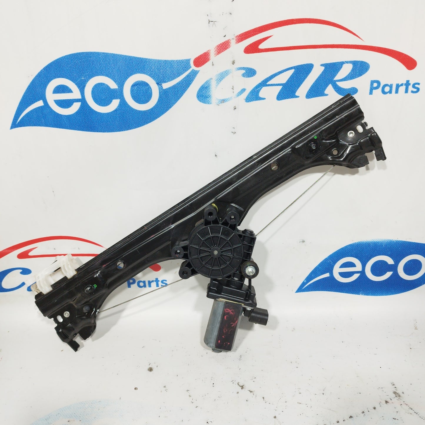 Cremagliera dx Fiat 500 2012 2 PIN ecoAC5249