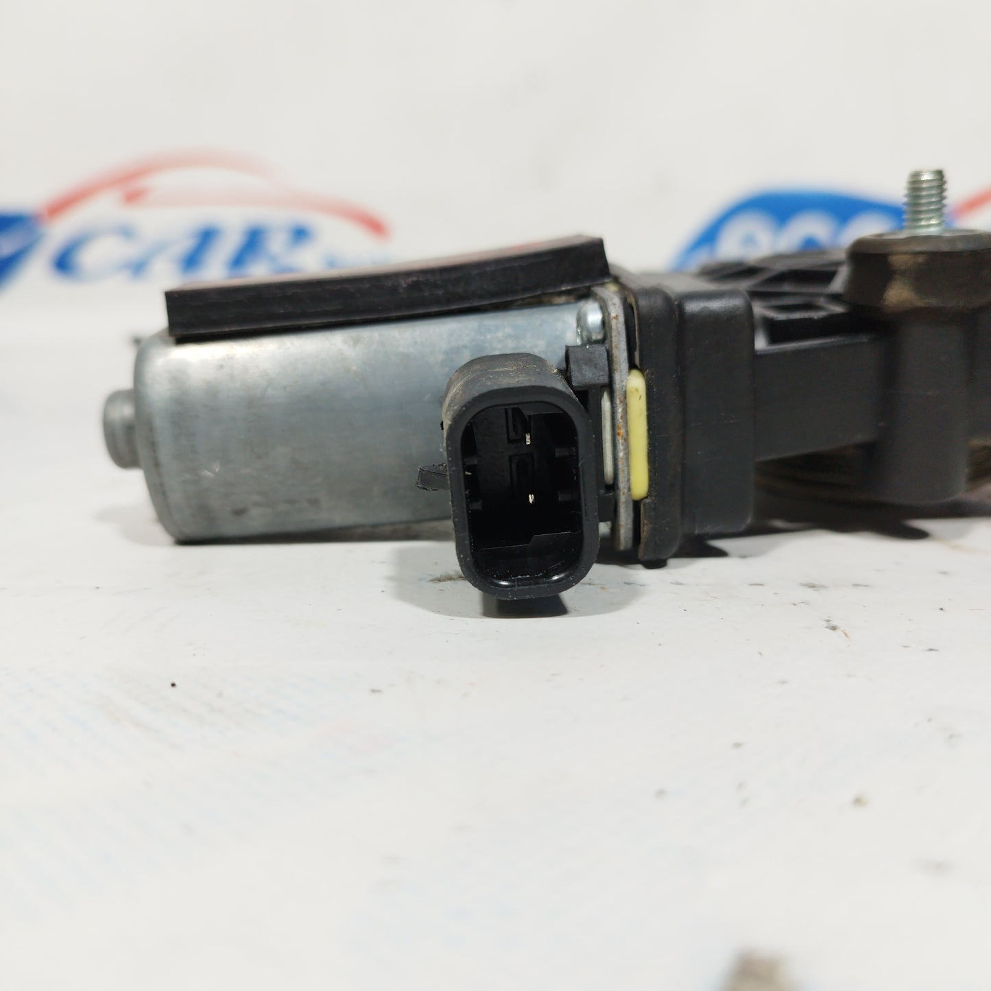 Cremagliera dx Fiat 500 2012 2 PIN ecoAC5249