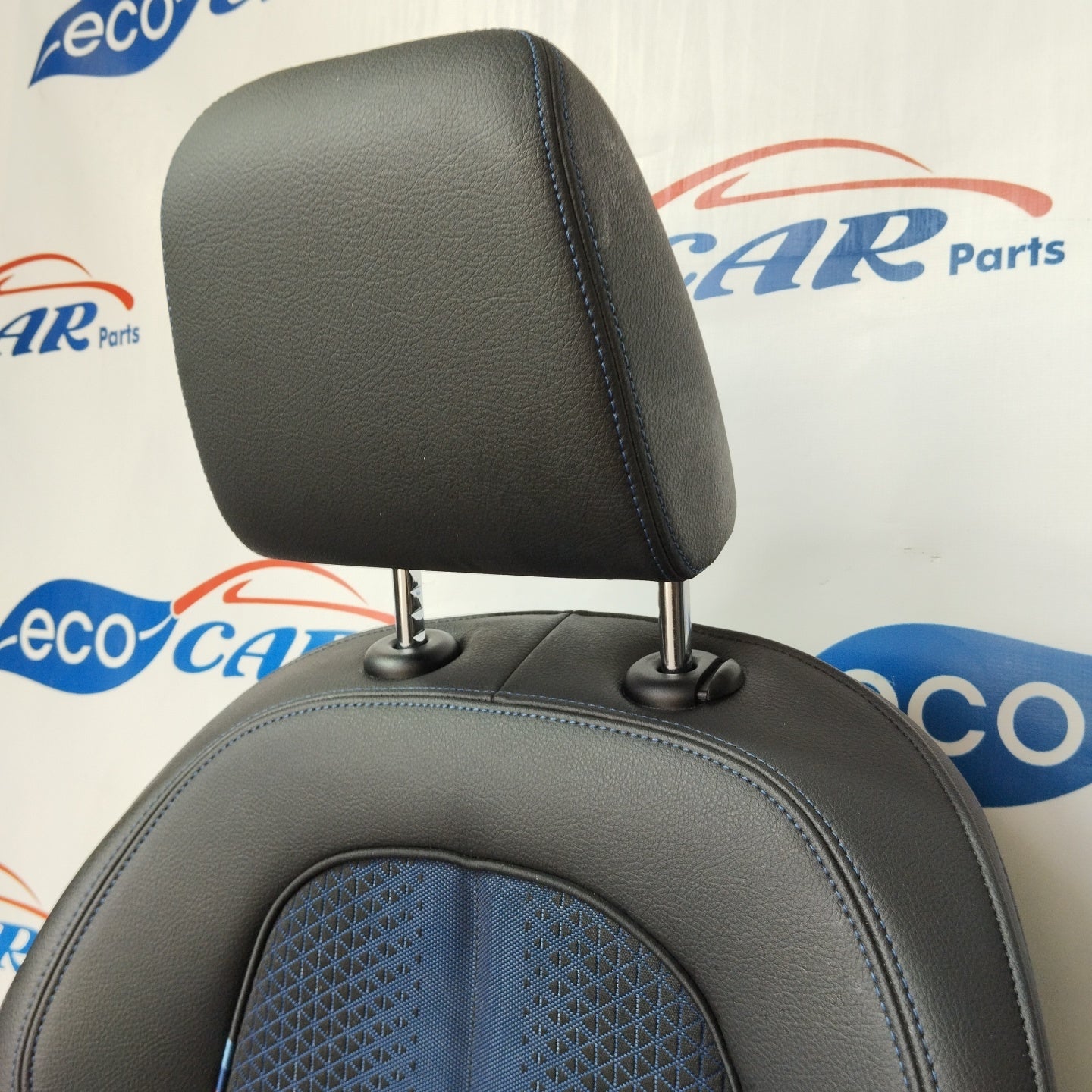 MSport upholstery BMW 1 Series F40 ecoAG2885