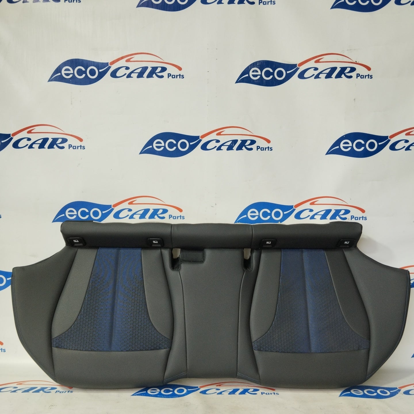 MSport upholstery BMW 1 Series F40 ecoAG2885