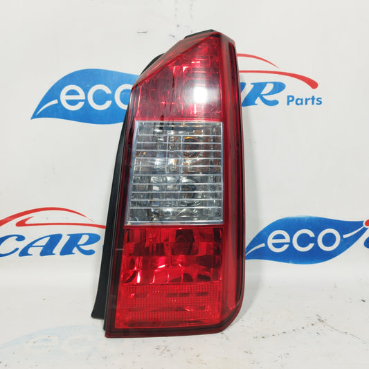 Right rear light Fiat Idea 2006 ecoAC5251