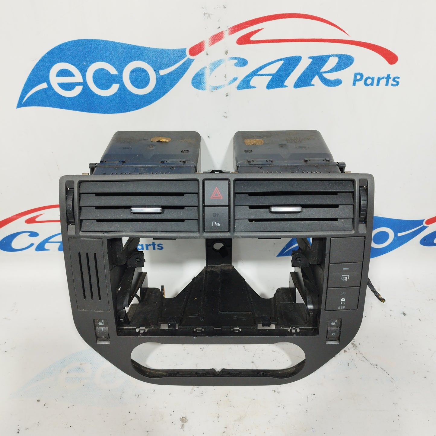 Consola central Ford C-max 2007 ecoAC5253