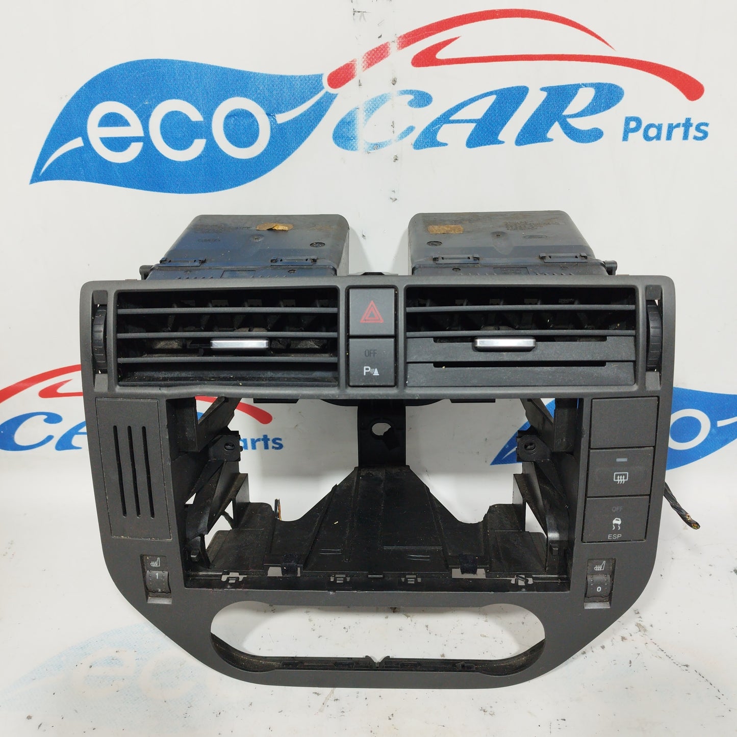 Consola central Ford C-max 2007 ecoAC5253