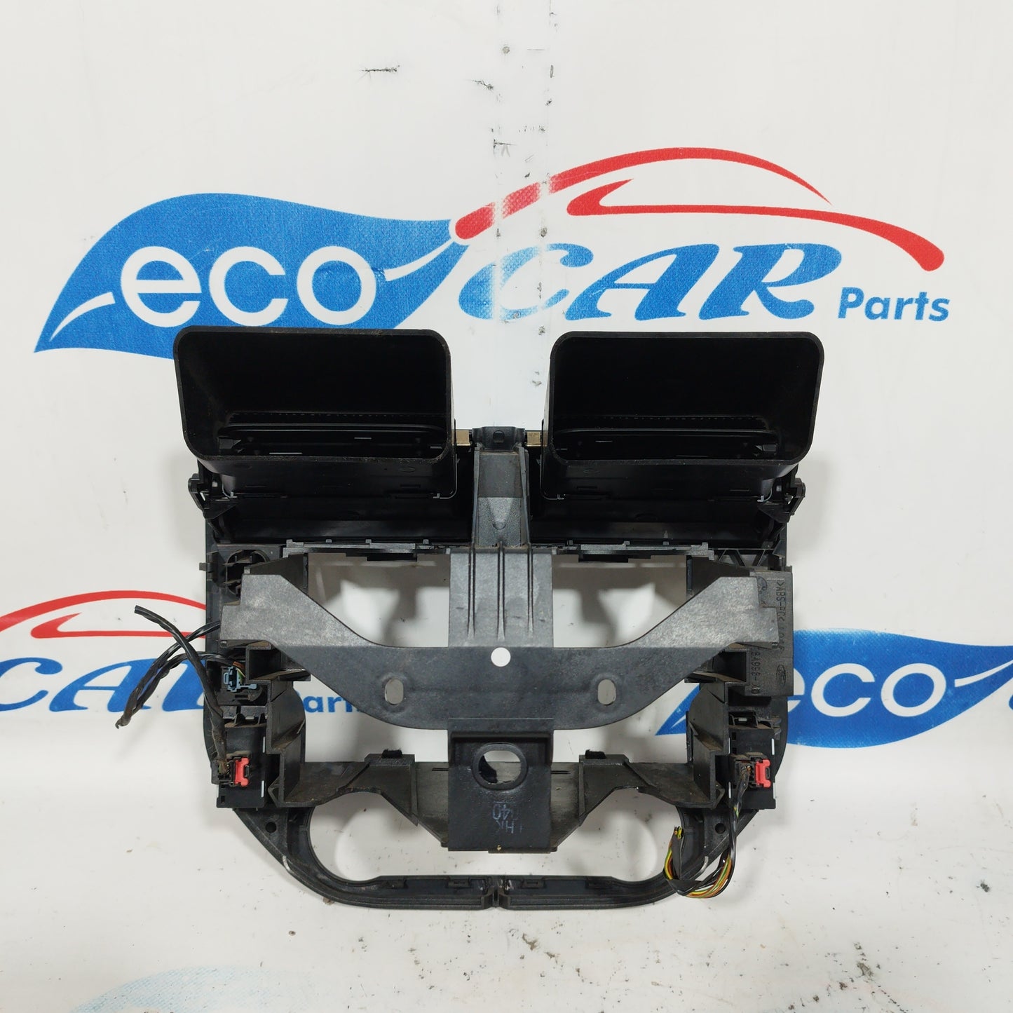 Consola central Ford C-max 2007 ecoAC5253