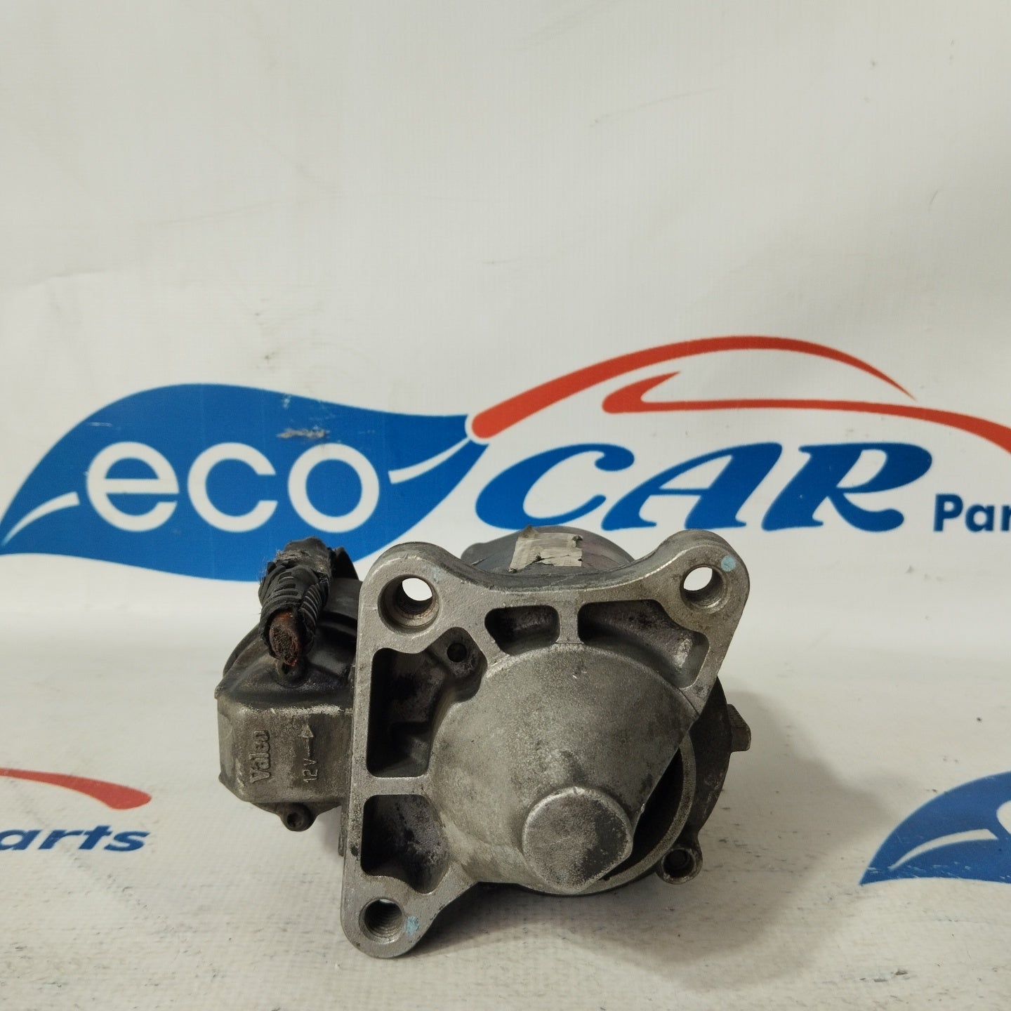 Starter motor Renault Laguna 1.9 DCI 2001 Cod. c190229r ecoAG2886