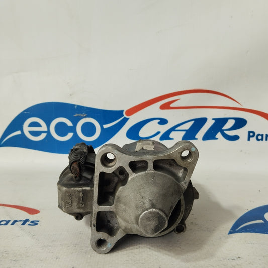 Starter motor Renault Laguna 1.9 DCI 2001 Cod. c190229r ecoAG2886