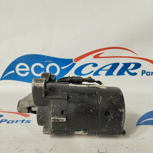 Starter motor Renault Laguna 1.9 DCI 2001 Cod. c190229r ecoAG2886