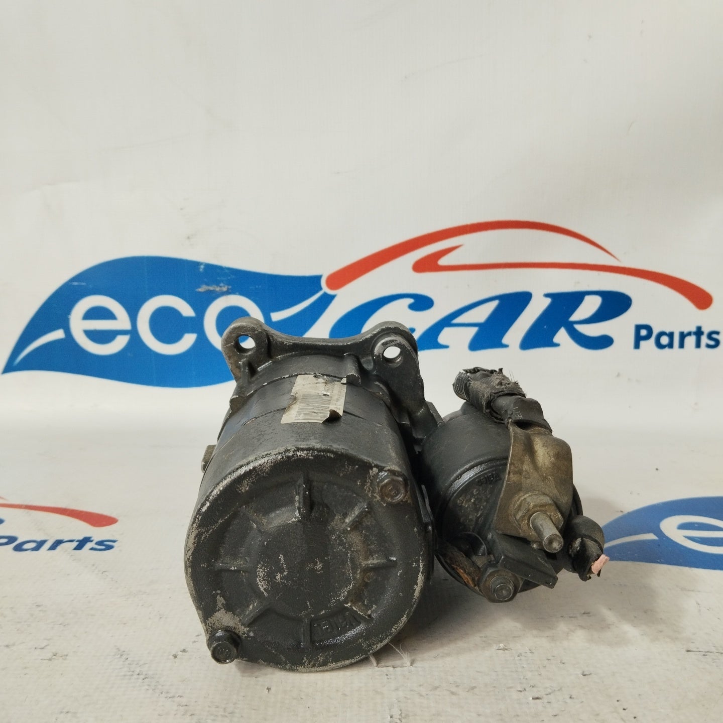 Starter motor Renault Laguna 1.9 DCI 2001 Cod. c190229r ecoAG2886