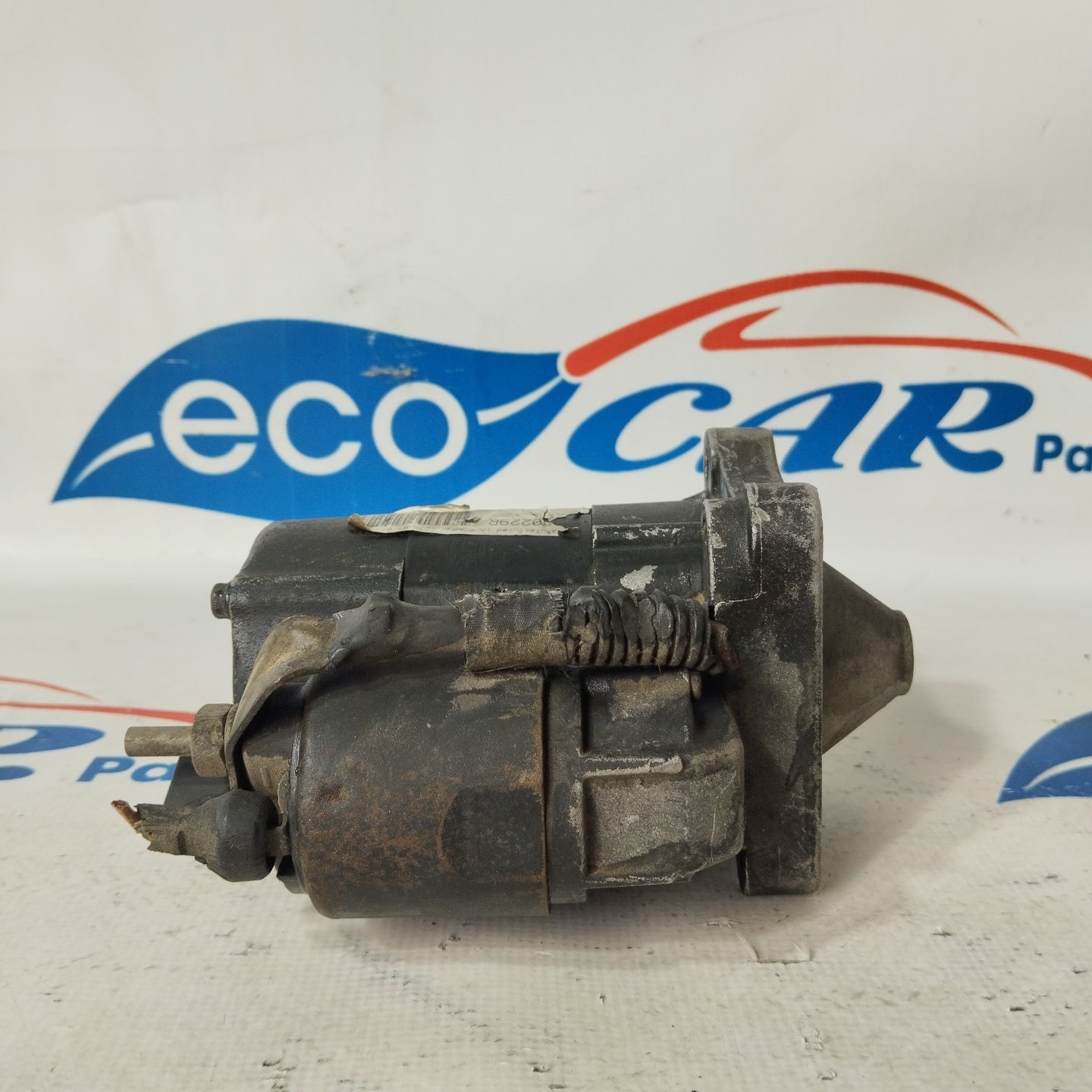 Starter motor Renault Laguna 1.9 DCI 2001 Cod. c190229r ecoAG2886