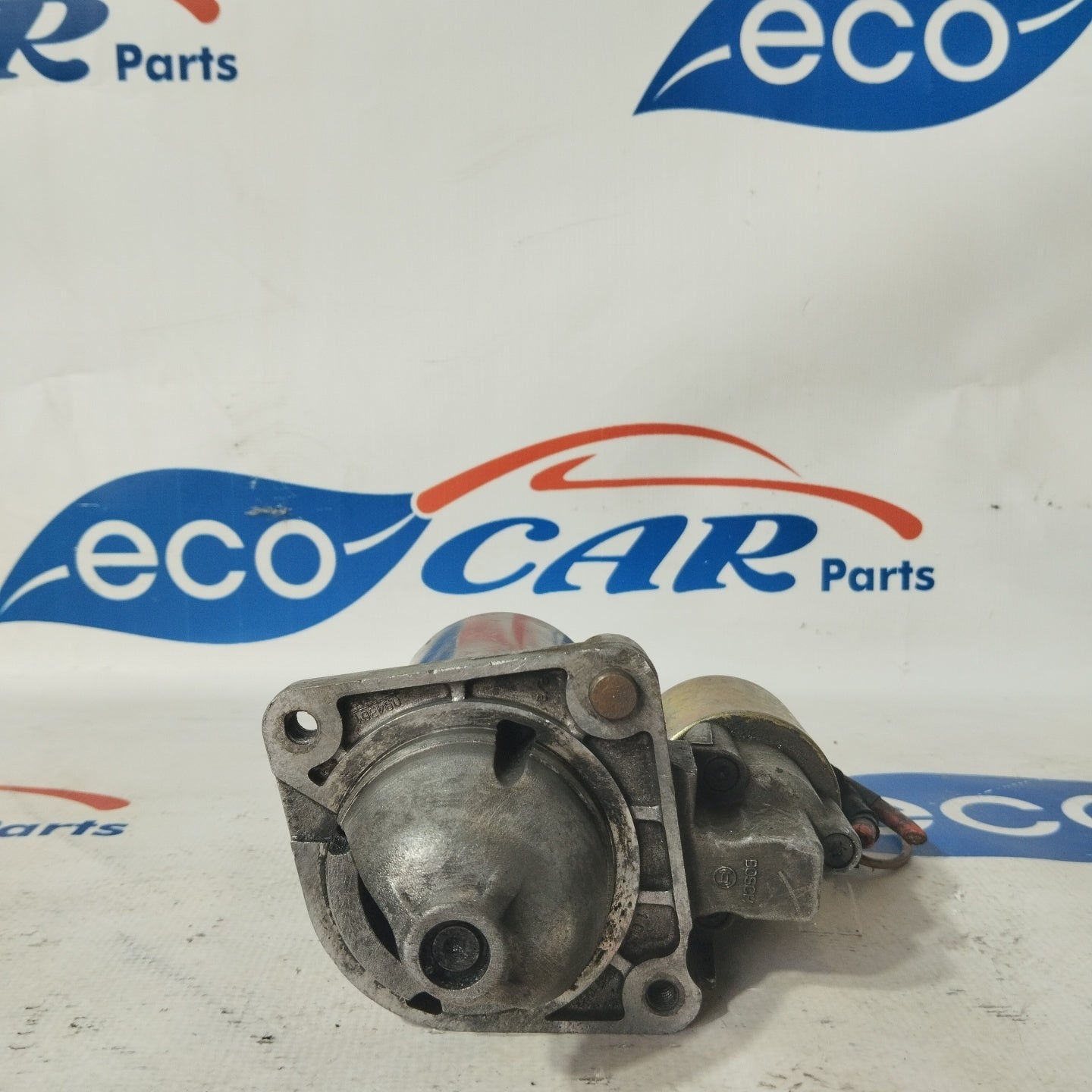 Starter motor Fiat Stilo 1.6B Code 1005831087 ecoAG2887