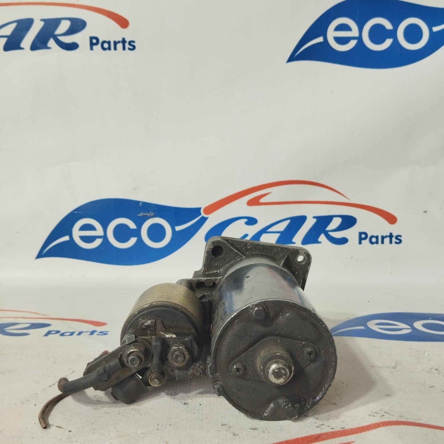 Starter motor Fiat Stilo 1.6B Code 1005831087 ecoAG2887