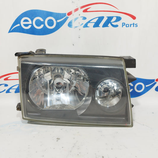 Fanale anteriore dx Nissan Terrano 2002 codice: 964212 ecoAC5254