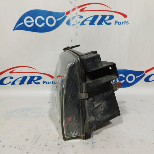 Fanale anteriore dx Nissan Terrano 2002 codice: 964212 ecoAC5254