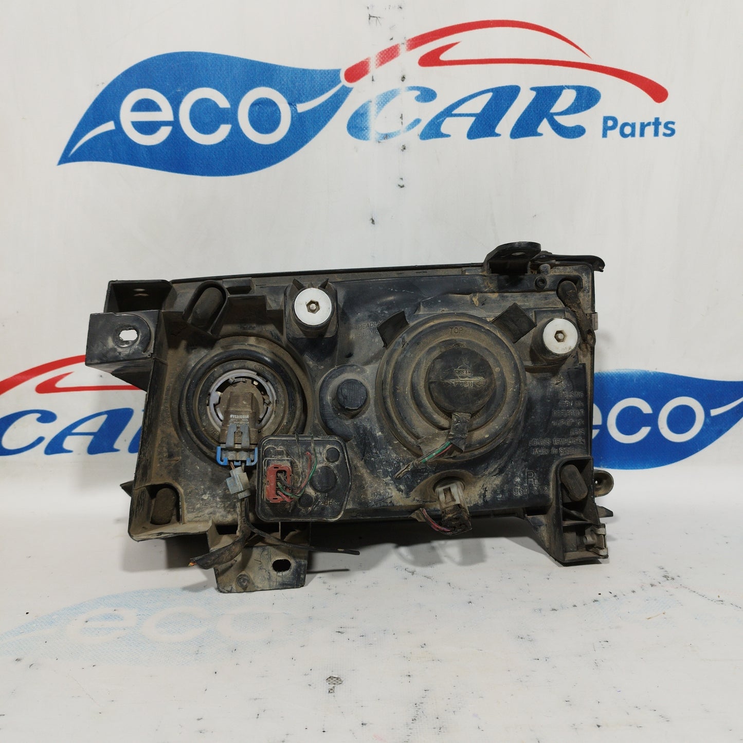 Fanale anteriore dx Nissan Terrano 2002 codice: 964212 ecoAC5254