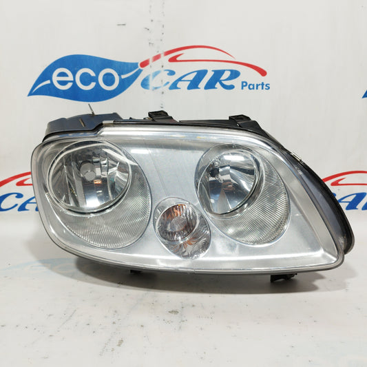 Fanale anteriore dx Volkswagen Caddy 2005 ecoAC5255