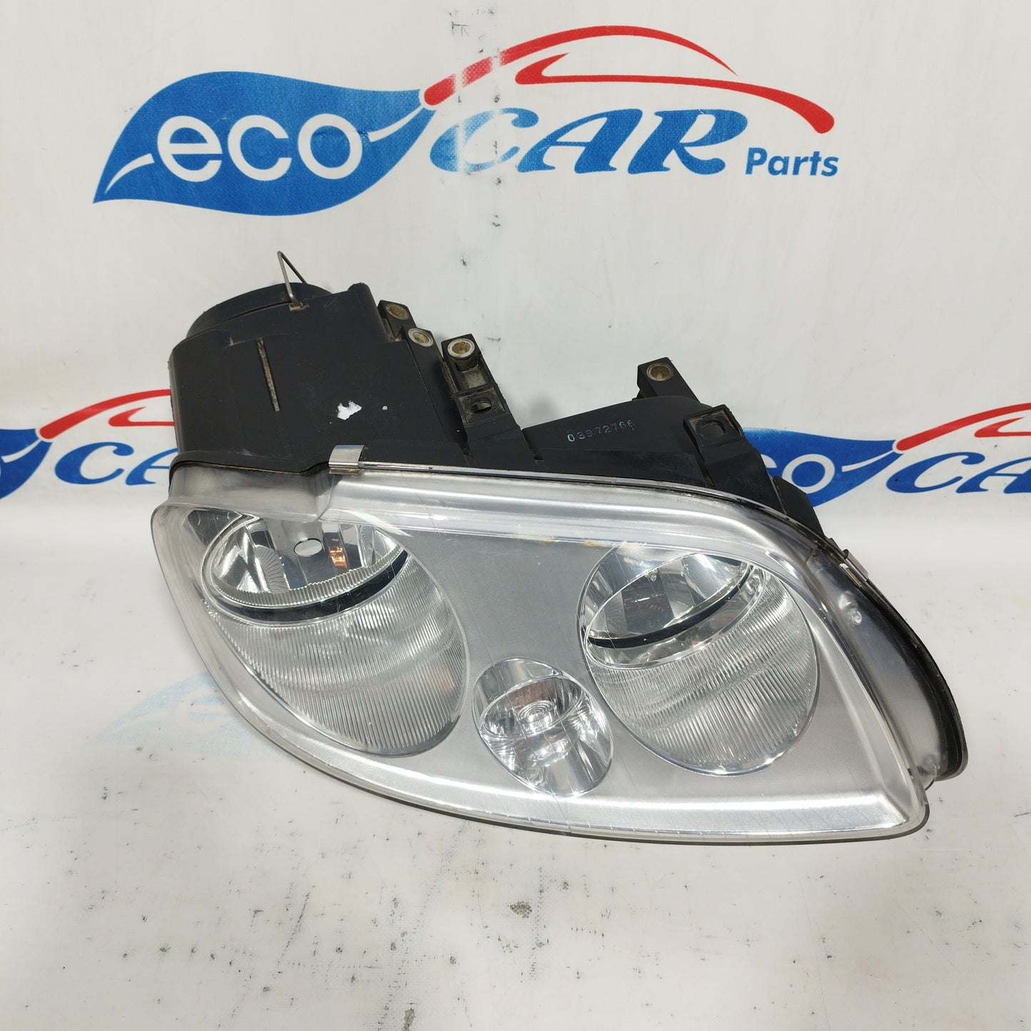 Fanale anteriore dx Volkswagen Caddy 2005 ecoAC5255