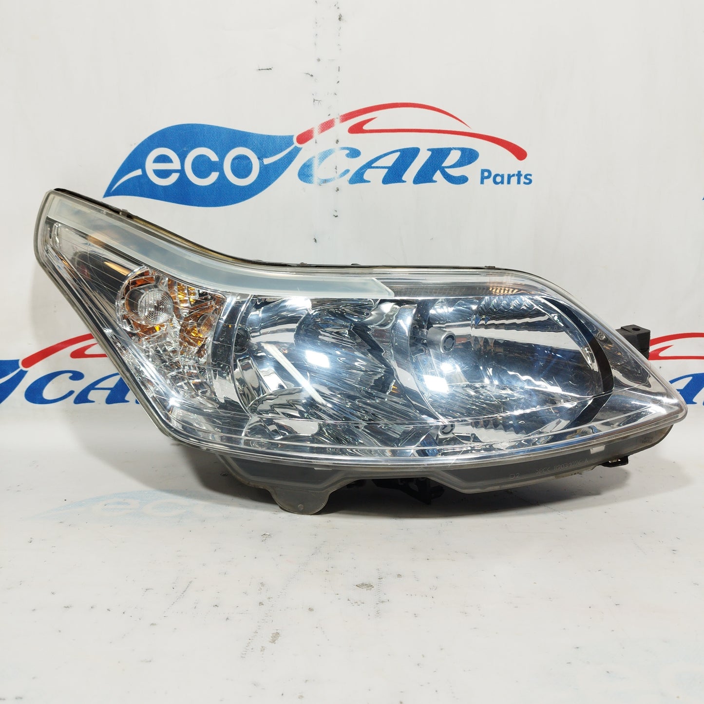 Fanale anteriore dx Citroen C4 2006  codice: 96843822 ecoAC5256
