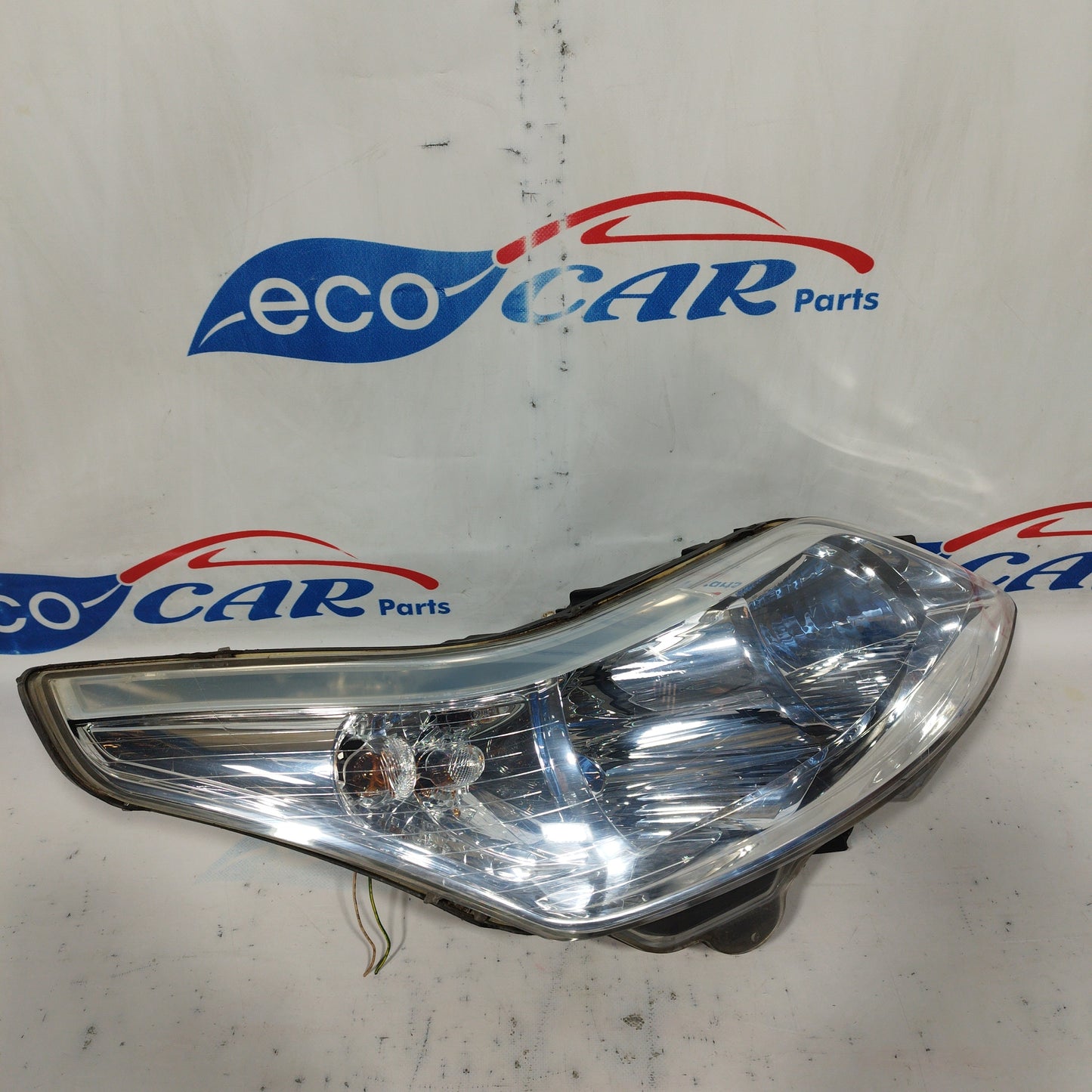 Fanale anteriore dx Citroen C4 2006  codice: 96843822 ecoAC5256