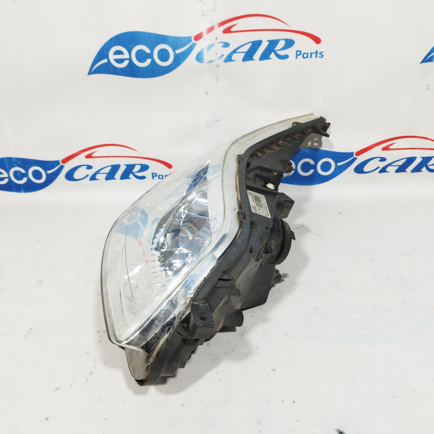 Fanale anteriore dx Citroen C4 2006  codice: 96843822 ecoAC5256
