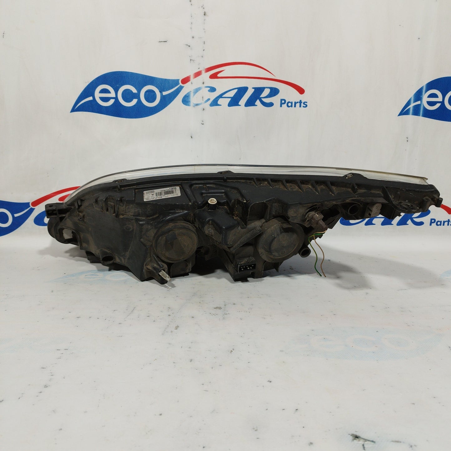 Fanale anteriore dx Citroen C4 2006  codice: 96843822 ecoAC5256