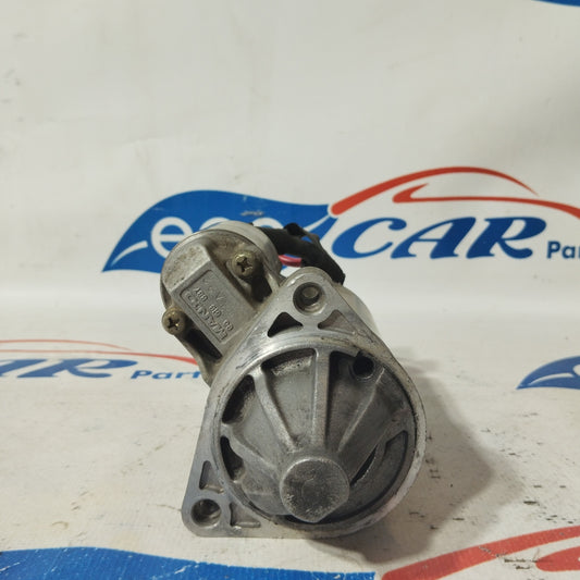 Starter motor Chevrolet Matiz 800B Cod. 98518887 ecoAG2888