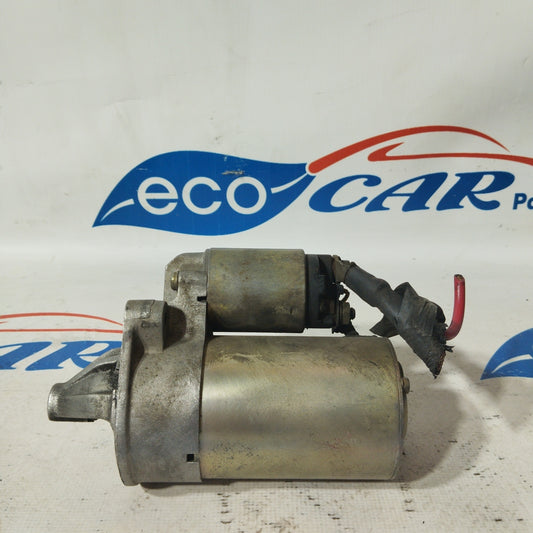Starter motor Chevrolet Matiz 800B Cod. 98518887 ecoAG2888