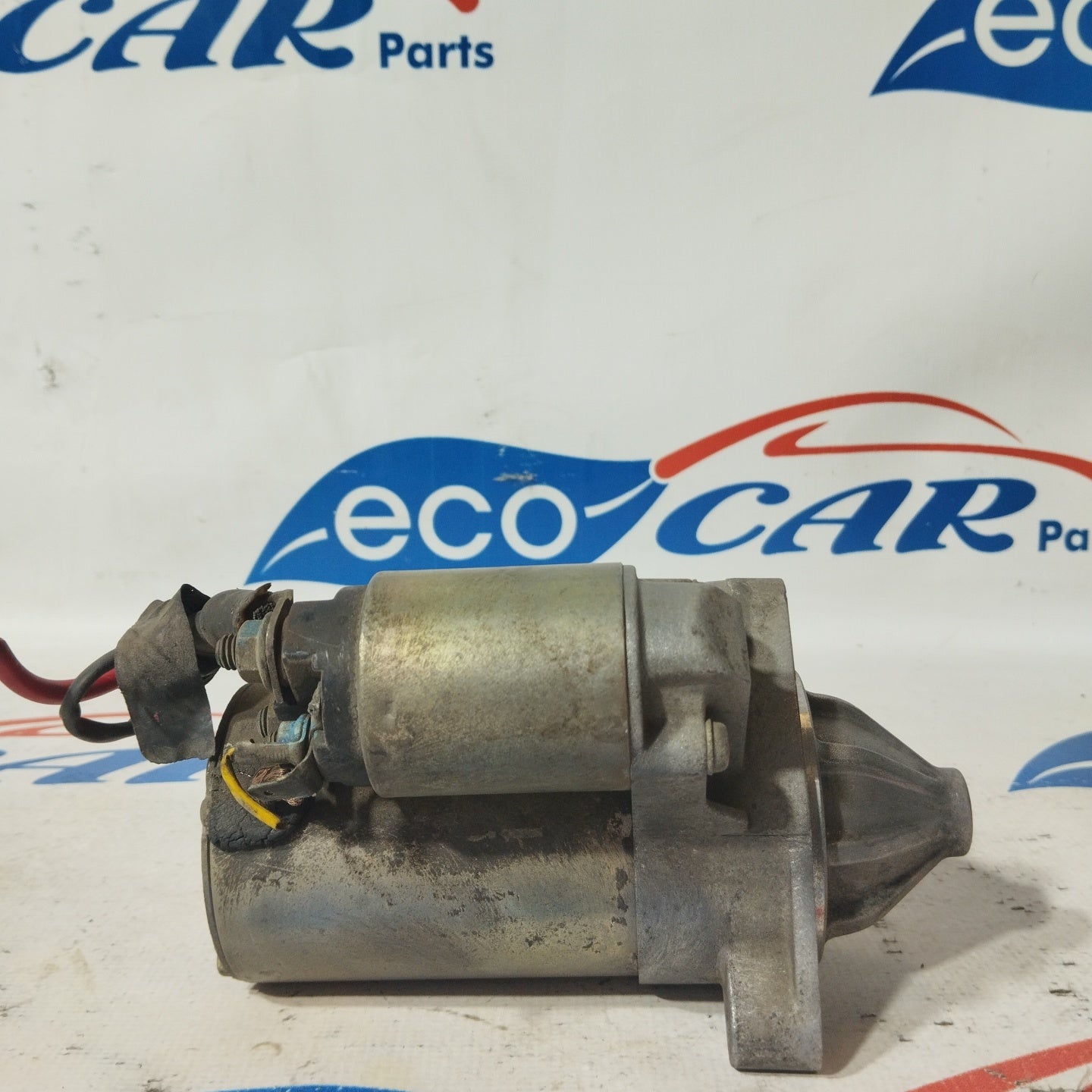 Motorino avviamento Chevrolet Matiz 800B Cod. 98518887 ecoAG2888