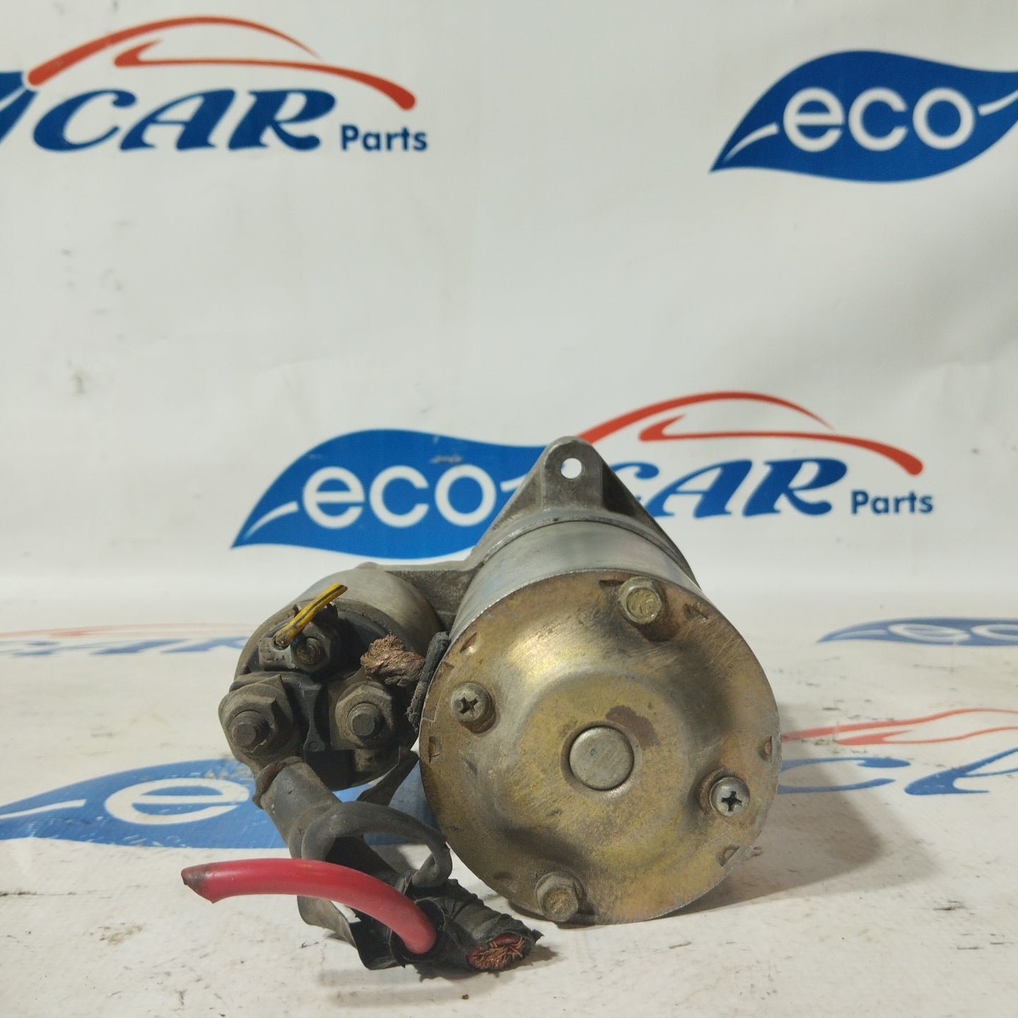 Motorino avviamento Chevrolet Matiz 800B Cod. 98518887 ecoAG2888