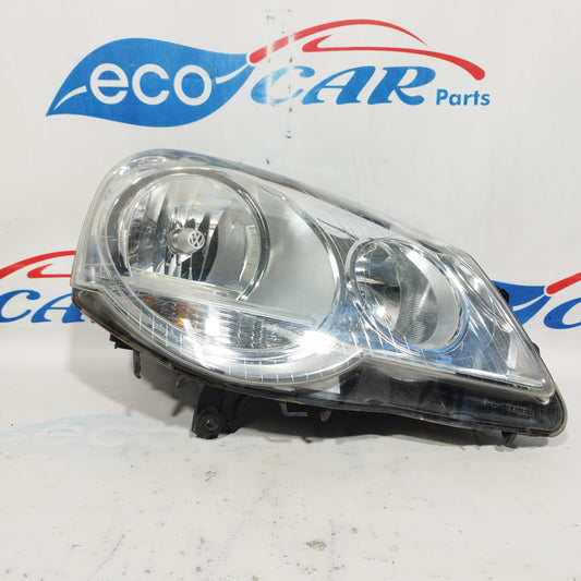 Fanale anteriore dx Volkswagen polo 2006  Codice 6q1941008ak ecoac5258