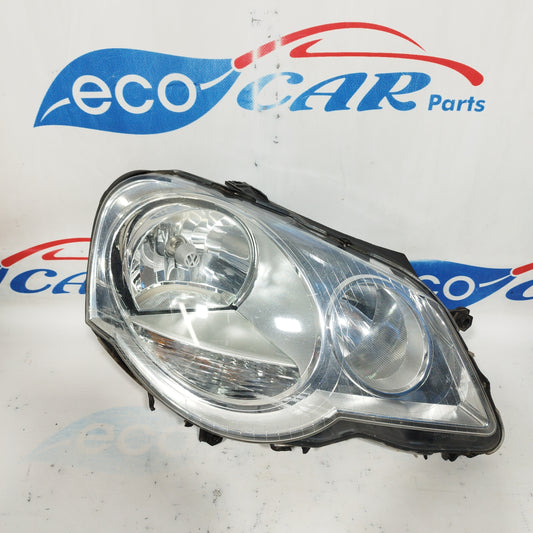 Fanale anteriore dx Volkswagen polo 2006  Codice 6q1941008ak ecoac5258