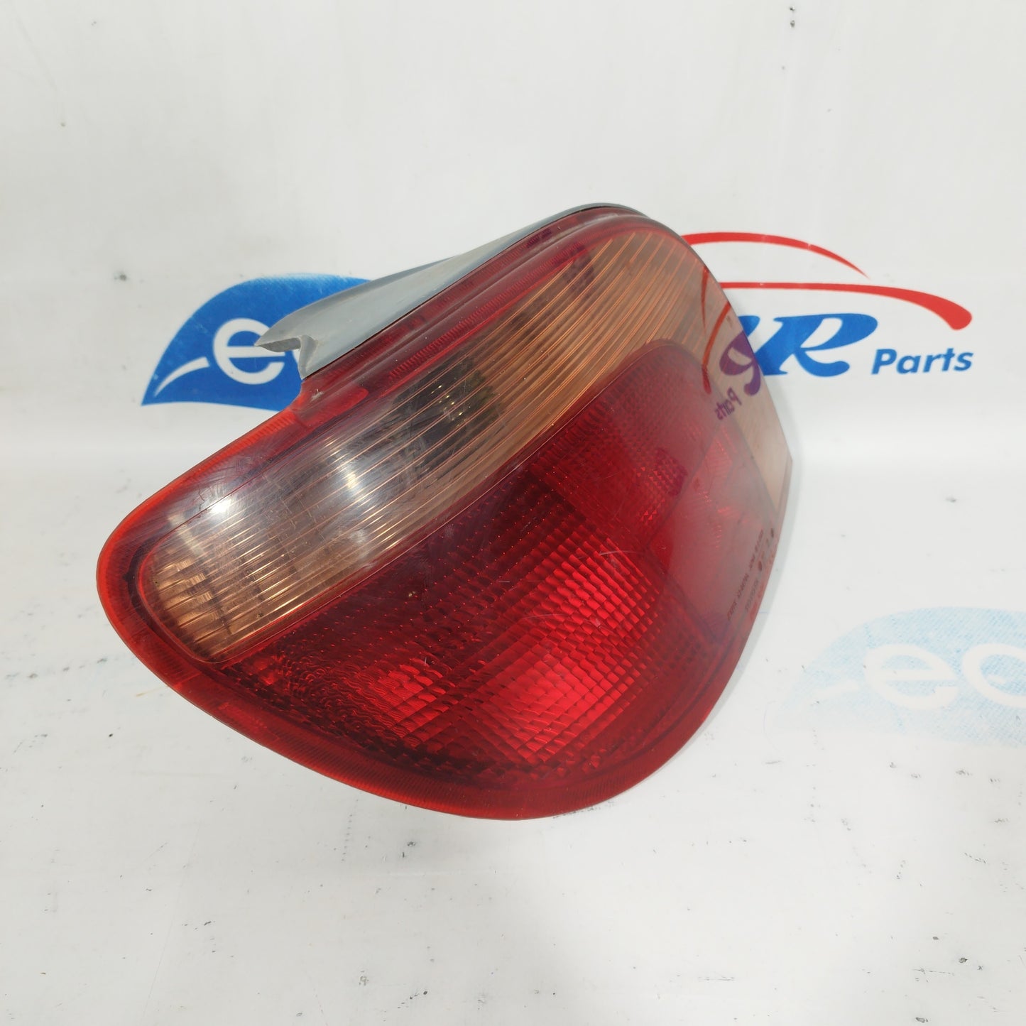 Toyota Yaris 2001 ecoAC5259 linke Rückleuchte