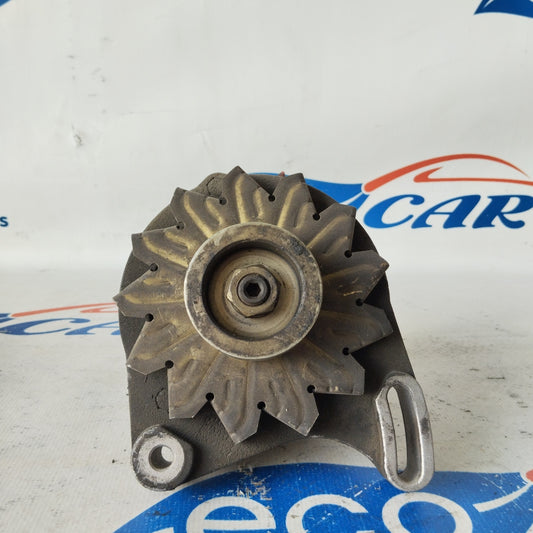 Alternatore Fiat Panda/Lancia Ypsilon 1.0b 1995 Cod. 63320040 ecoAG2889