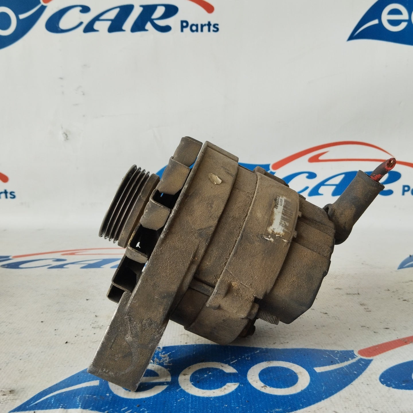 Alternatore Fiat Panda/Lancia Ypsilon 1.0b 1995 Cod. 63320040 ecoAG2889