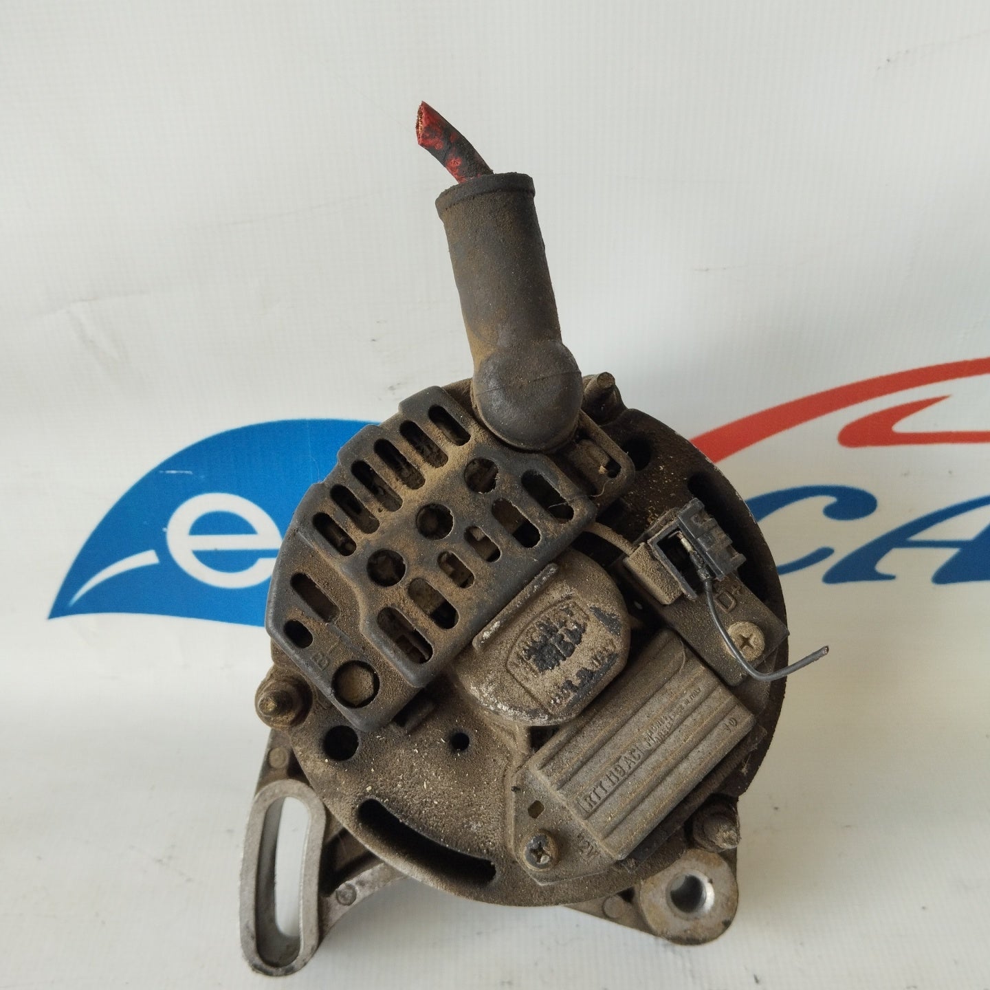 Alternatore Fiat Panda/Lancia Ypsilon 1.0b 1995 Cod. 63320040 ecoAG2889