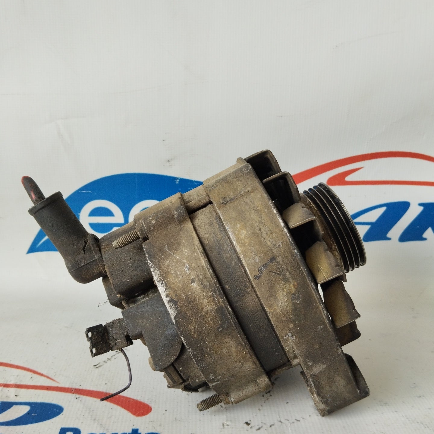 Alternatore Fiat Panda/Lancia Ypsilon 1.0b 1995 Cod. 63320040 ecoAG2889