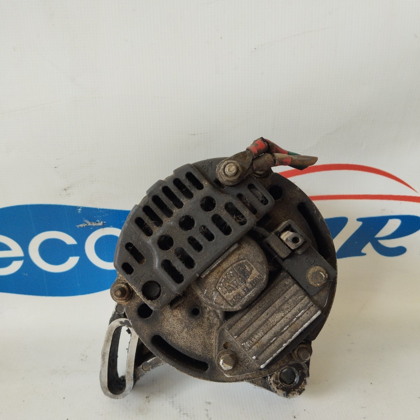 Alternatore Fiat Uno 1.0b 1992 Cod. 063321000010 ecoAG2890