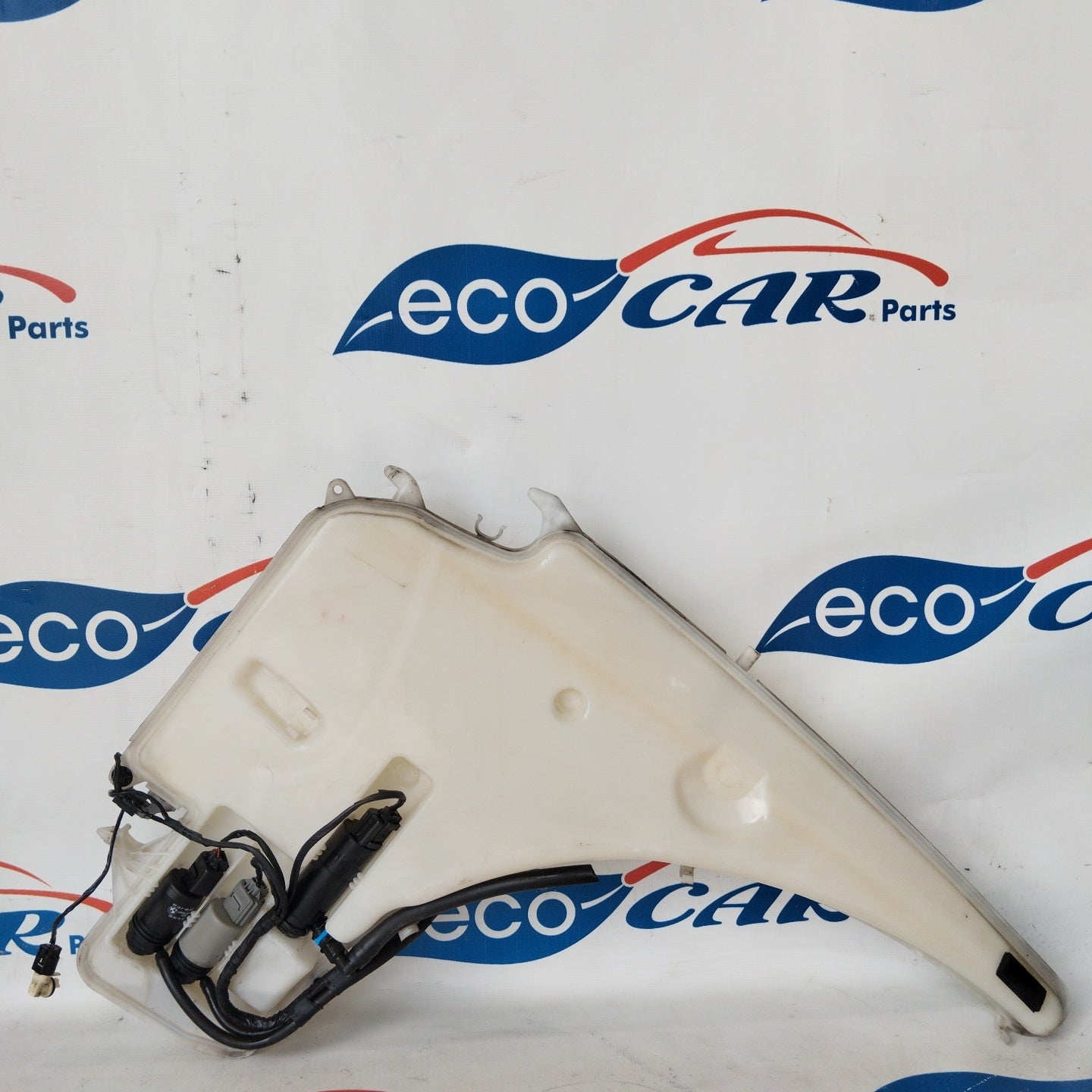 BMW 3 Series E90 windscreen washer fluid reservoir cod. 7124231-16 ecoAG2894