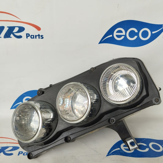 Fanale anteriore sx Alfa Romeo 159  Depo ecoAG2895
