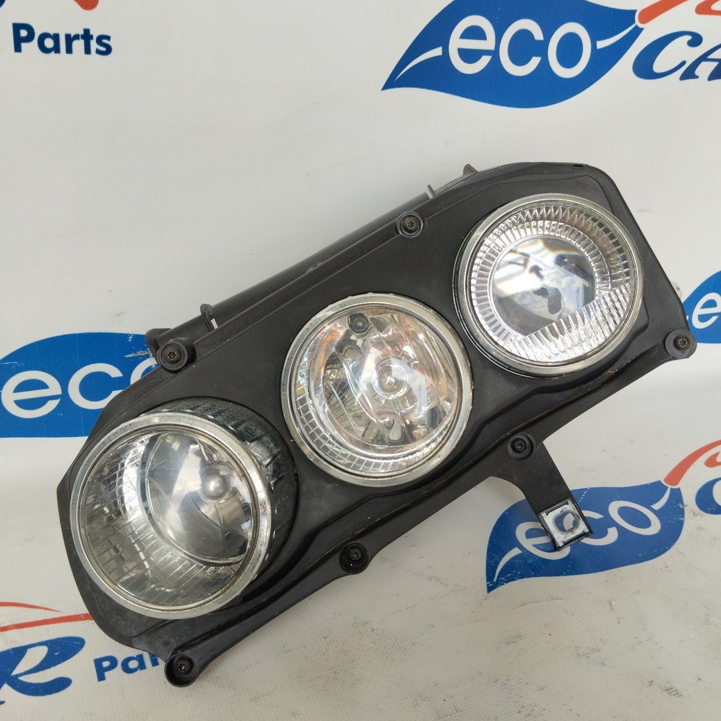 Fanale anteriore sx Alfa Romeo 159  Depo ecoAG2895