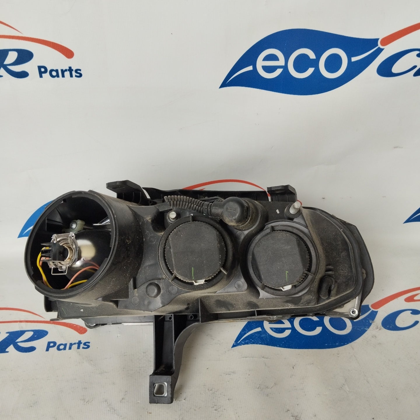 Fanale anteriore sx Alfa Romeo 159  Depo ecoAG2895