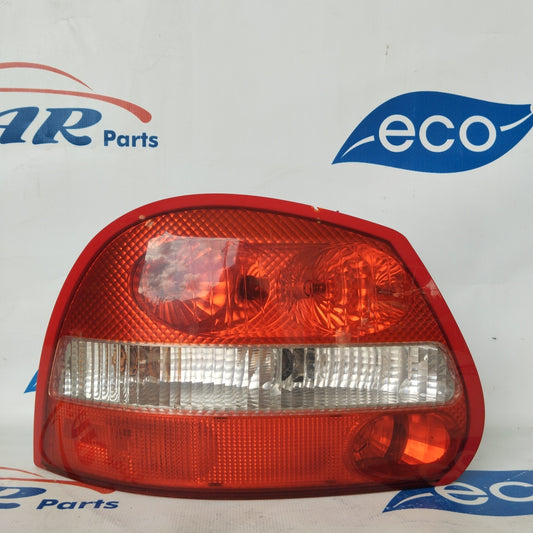 Jaguar X Type SW ecoAG2896 linke Rückleuchte