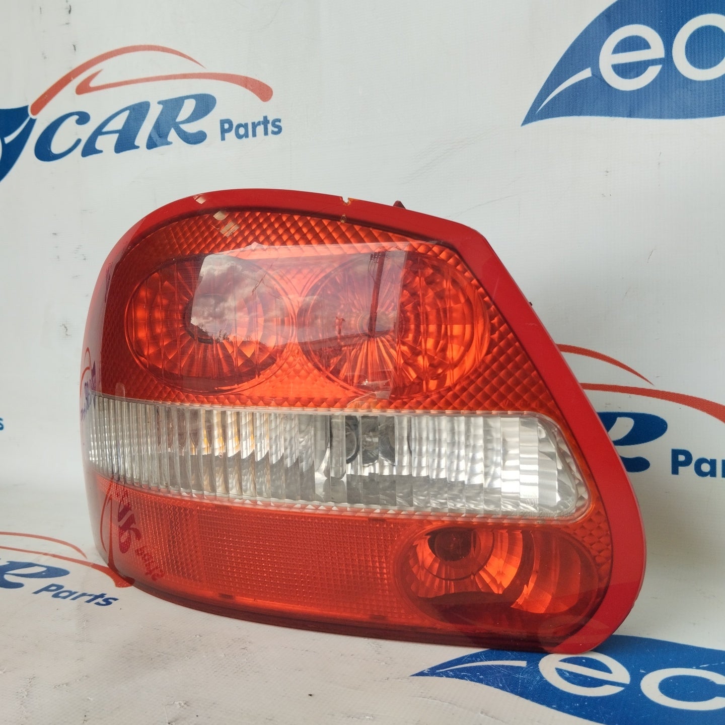 Jaguar X Type SW ecoAG2896 linke Rückleuchte