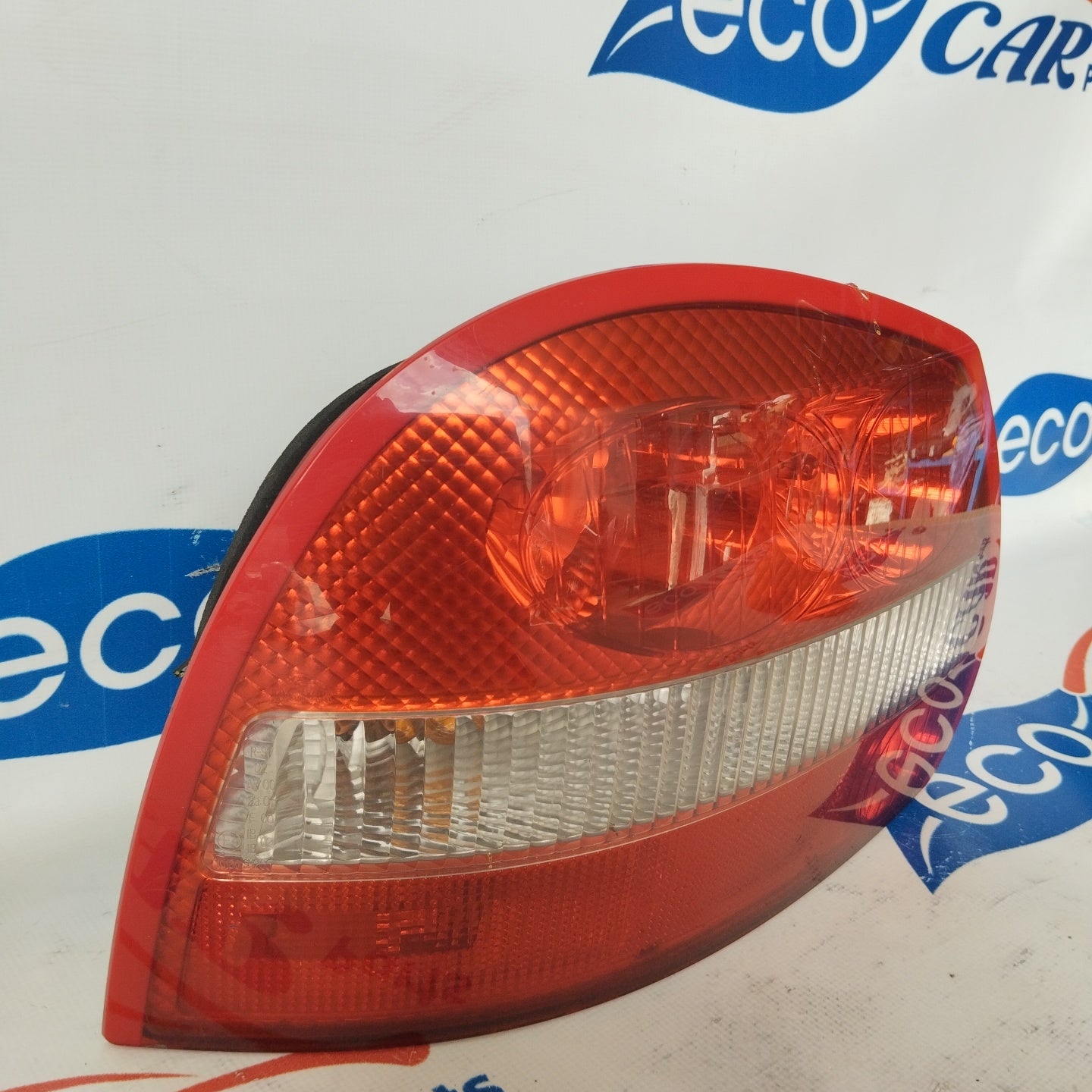 Jaguar X Type SW ecoAG2896 linke Rückleuchte