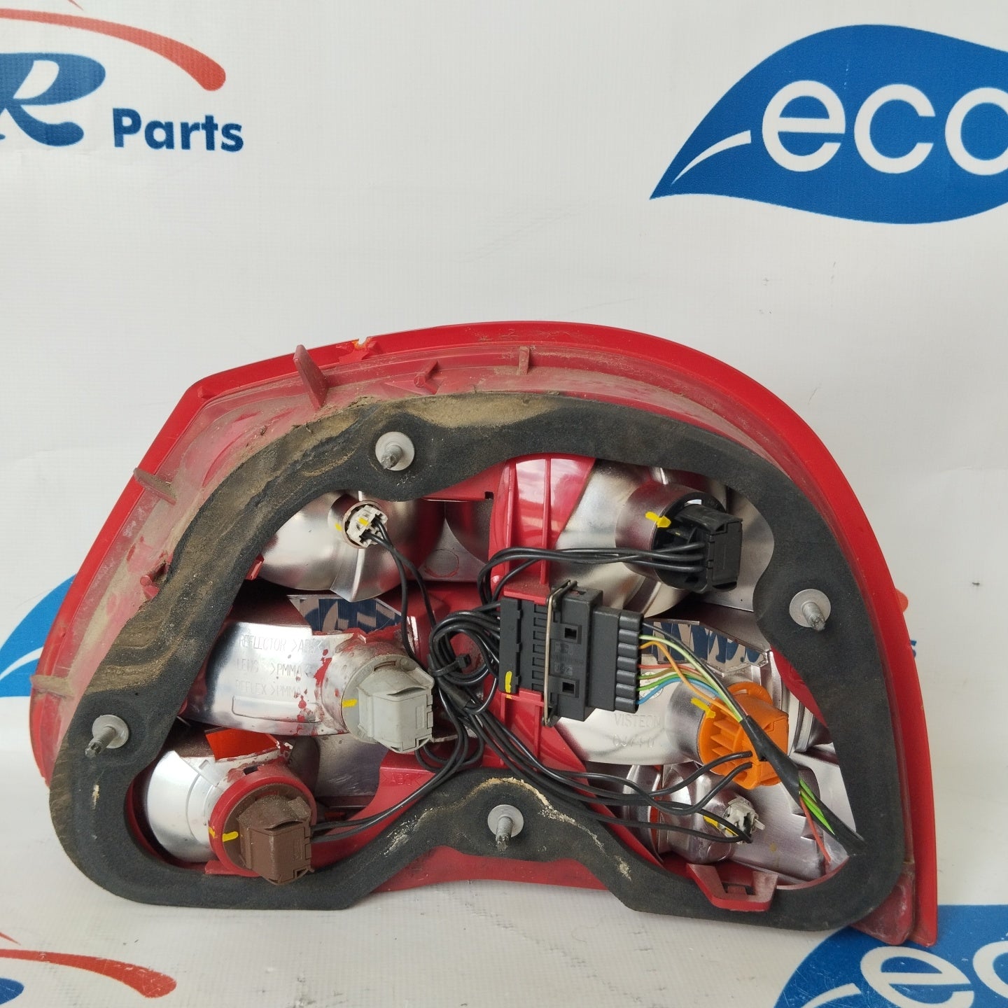 Jaguar X Type SW ecoAG2896 linke Rückleuchte