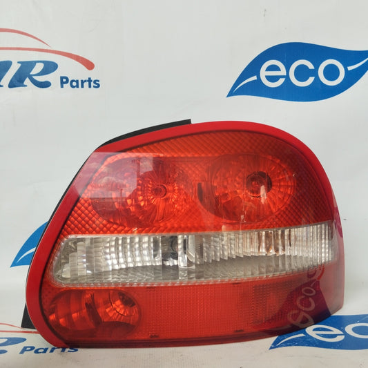 Right rear light Jaguar X type SW 2006 ecoAG2897