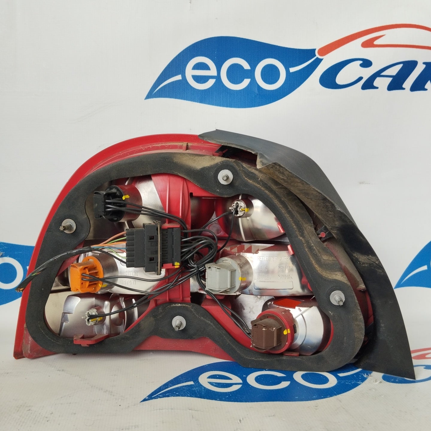 Right rear light Jaguar X type SW 2006 ecoAG2897